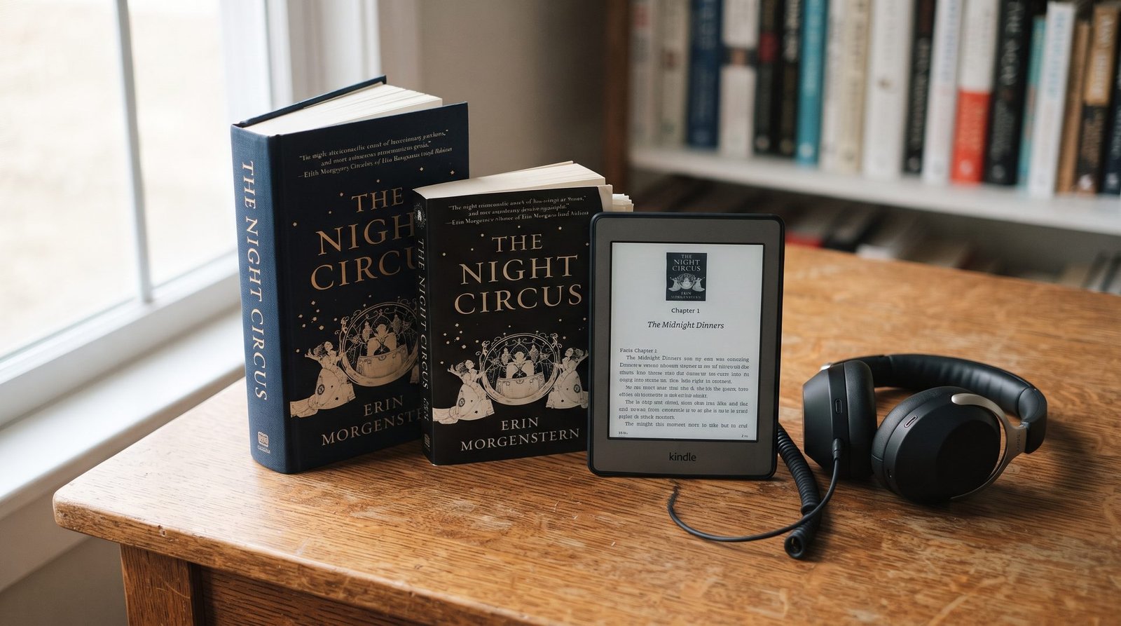Give your story a voice. — Atlas Publishers